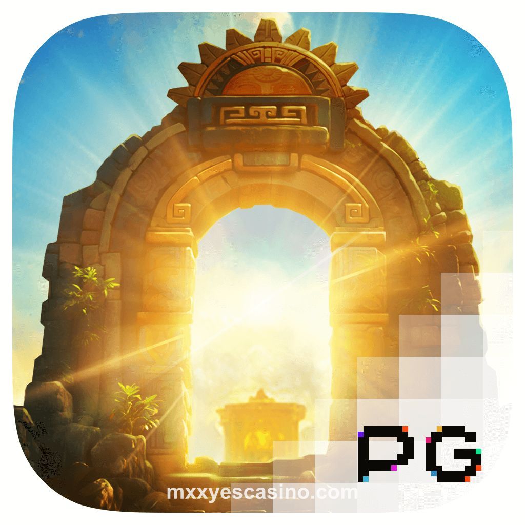 Incan Wonders mxxyescasino