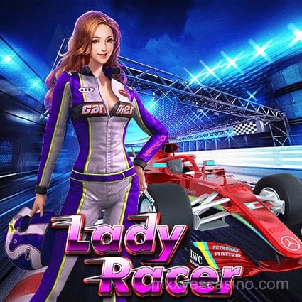 Lady Racer