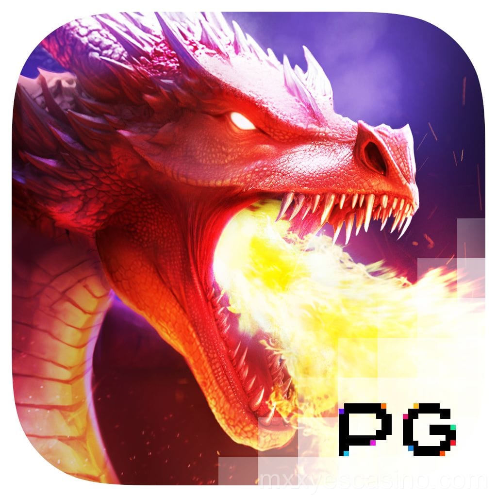 Dragon_s Treasure Quest